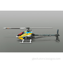 Tarot Helicopter Black Tl20006 Helicopter Frame